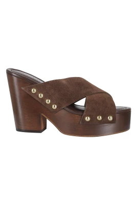 Mule Marisol
