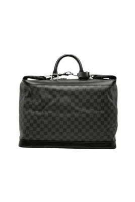 Pre-owned Grimaud Weekend Bag