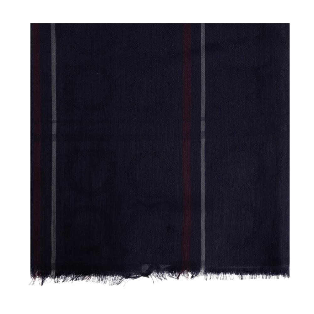 Accessories > Scarves > Winter Scarves - - Ferragamo - Modalova