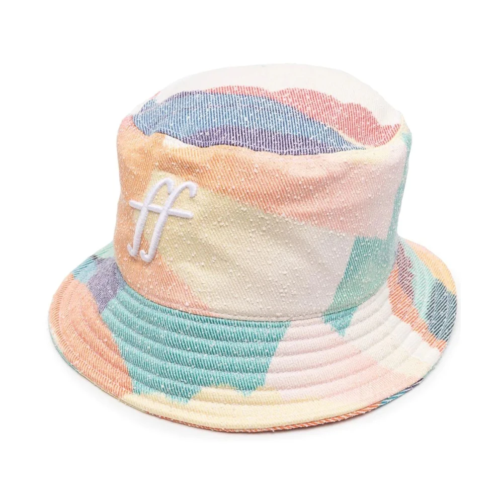 Forte Hats Multicolor Dames