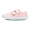 meisjes-lage-sneakers-roze