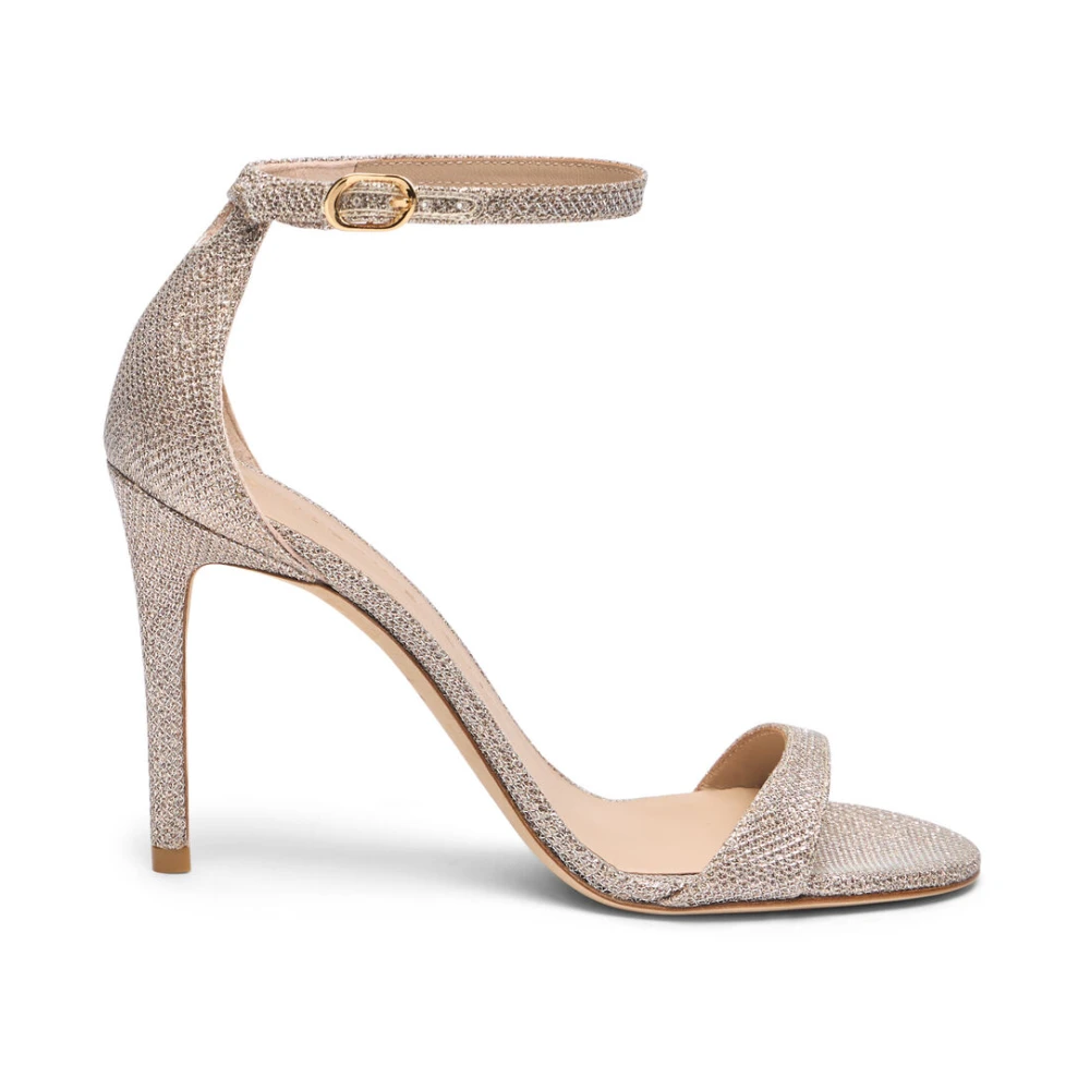 Stuart Weitz Nudist II 100 Sandal