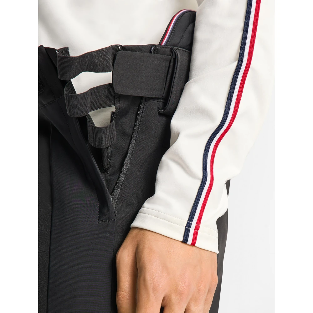 Fusalp Ranger Broek Blue Heren