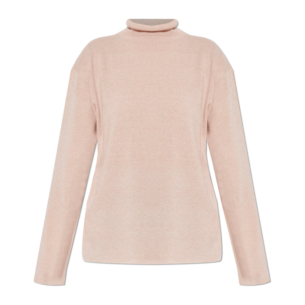 Knitwear > Cashmere Knitwear - - Jil Sander - Modalova
