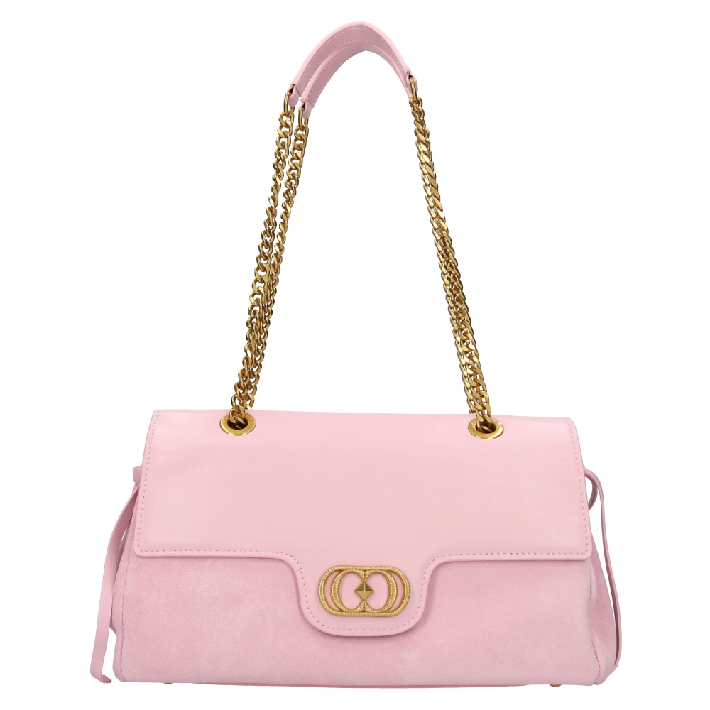 La Carrie Tassen.. Roze Pink Dames