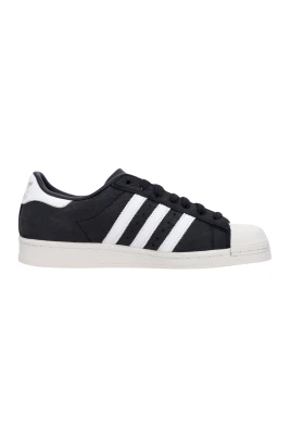 Core Black Low Sneakers