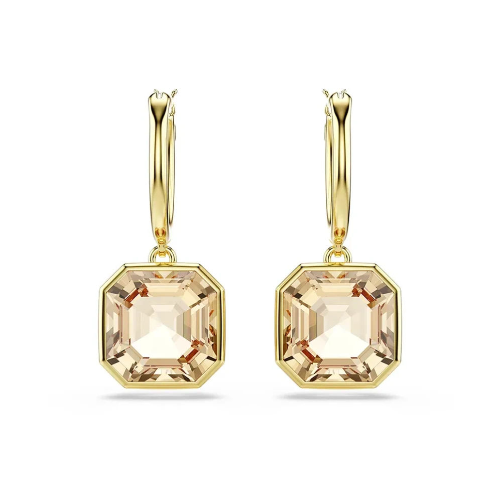 Swarovski Millenia Kollektion Gold - Bild 5