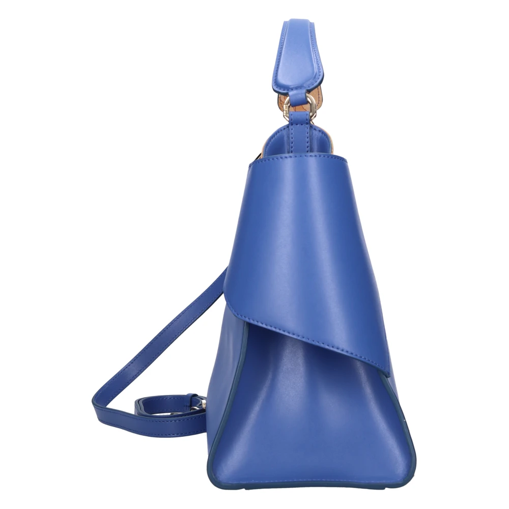 Alviero Martini 1a Classe Tassen.. Blauw Blue Dames