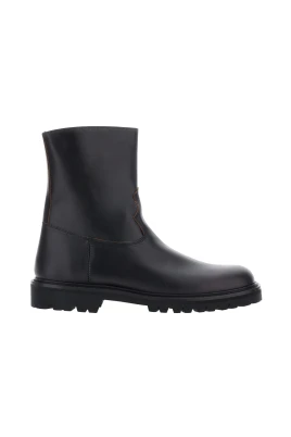 Moto Boot