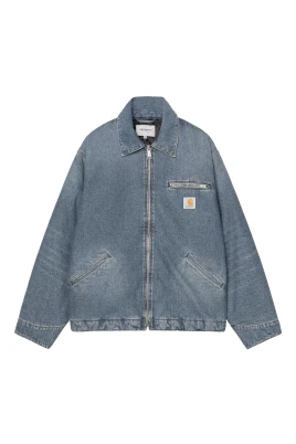 OG Detroit Jacket