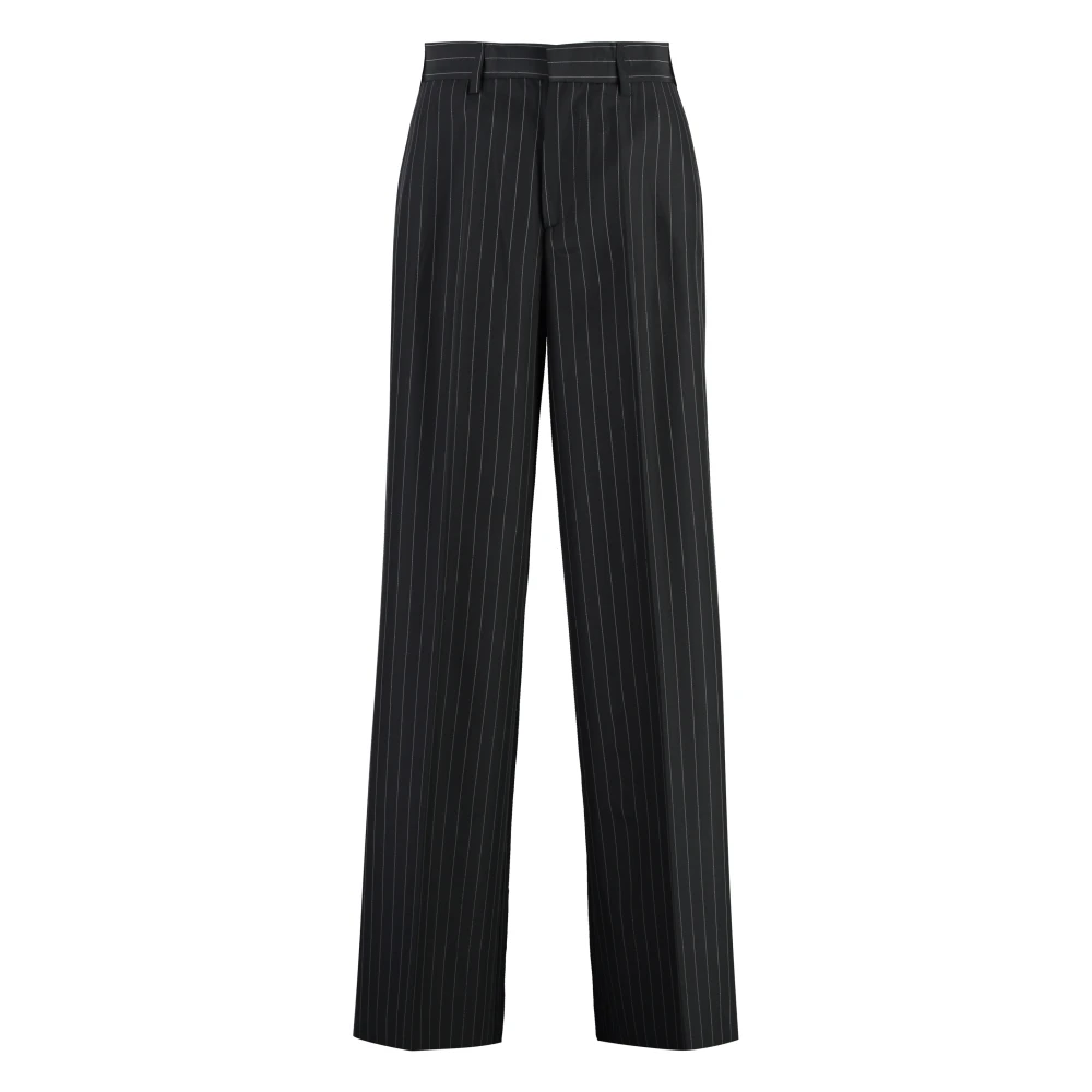 Trousers > Wide Trousers - - P.a.r.o.s.h. - Modalova
