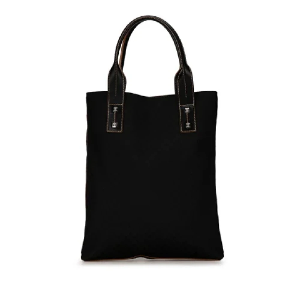 Pre-owned > Pre-owned Bags > Pre-owned Tote Bags - - Celine Vintage - Modalova