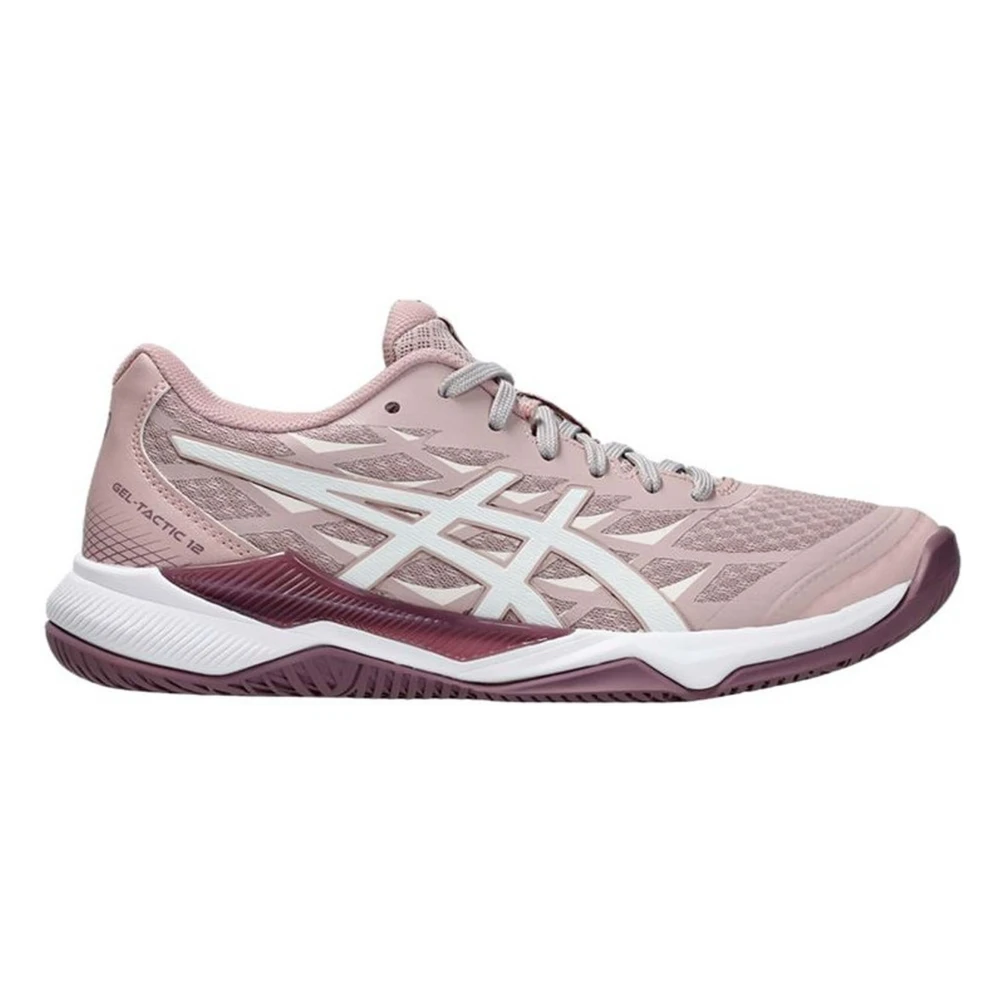 Asics Gel-Tactic 12 löparskor Pink, Dam