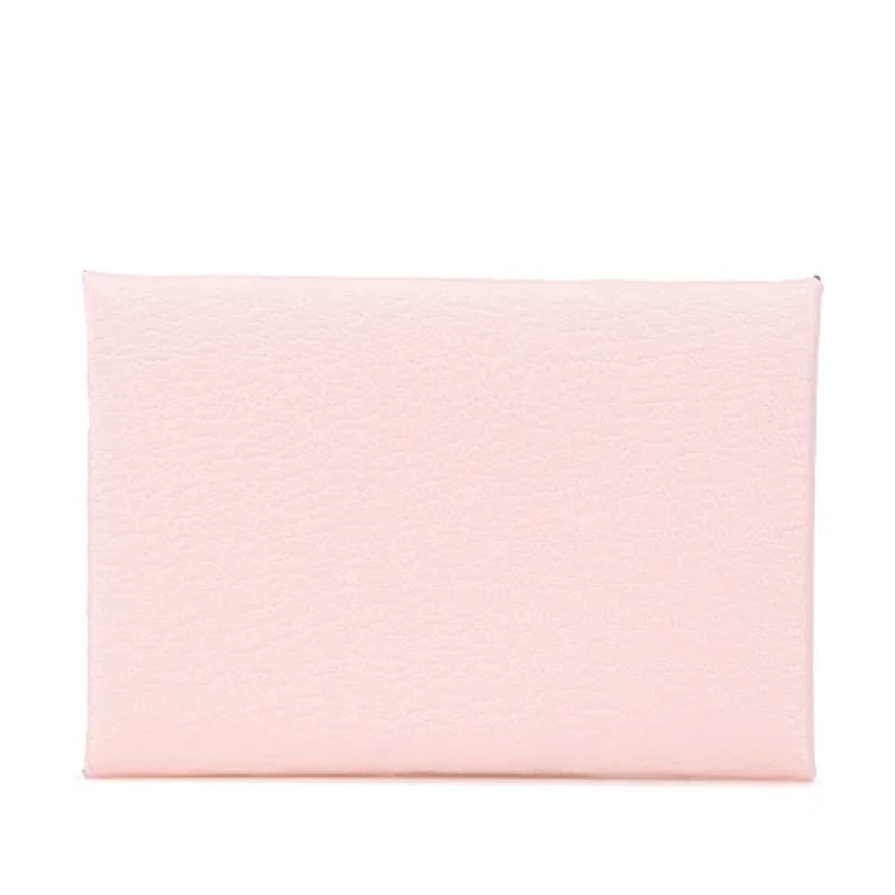 Pre-owned > Pre-owned Accessories > Pre-owned Wallets - - Hermès Vintage - Modalova