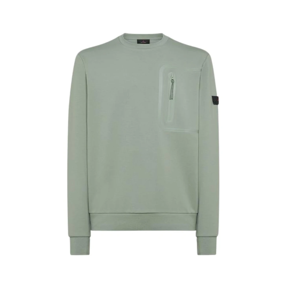 Sweatshirts & Hoodies > Sweatshirts - - Peuterey - Modalova