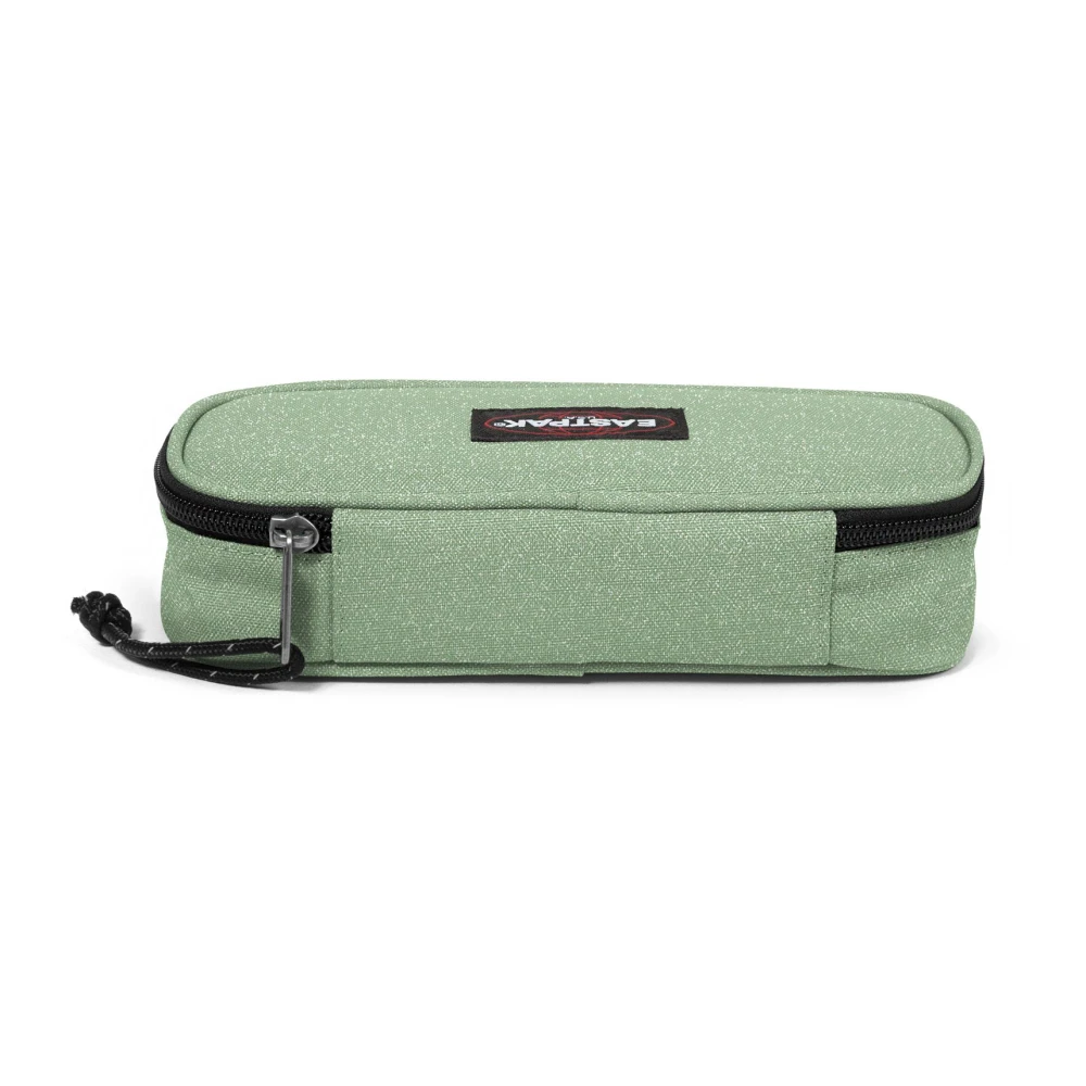 Eastpak Ovale Single Pennenzak Green Unisex