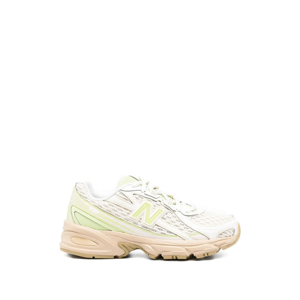 New Balance Sneakers New Balance Dames Schoenen Beige