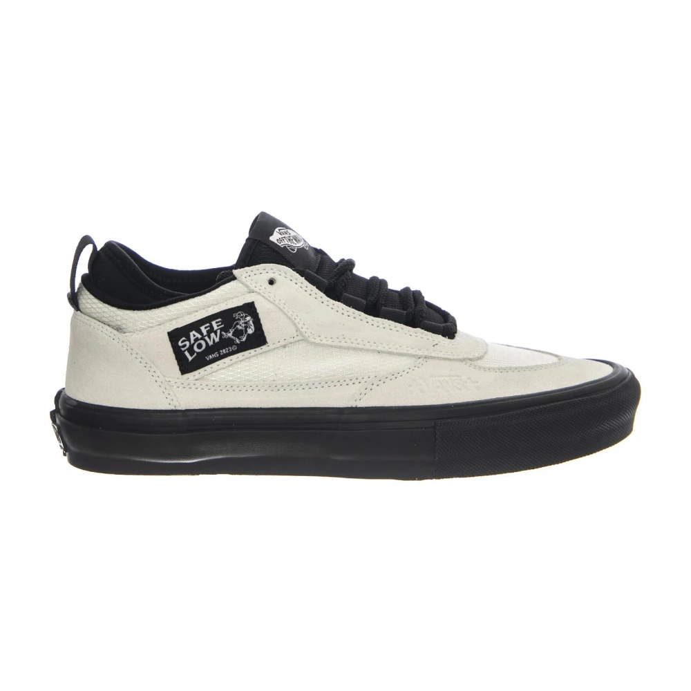 Vans Skate Safe Low Atiba Heren Schoenen Veelkleurig Multicolor