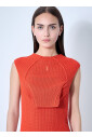 robe-en-soie-tricotee-texturee-avec-panneaux-drapes