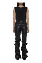 black-chrome-tank-top