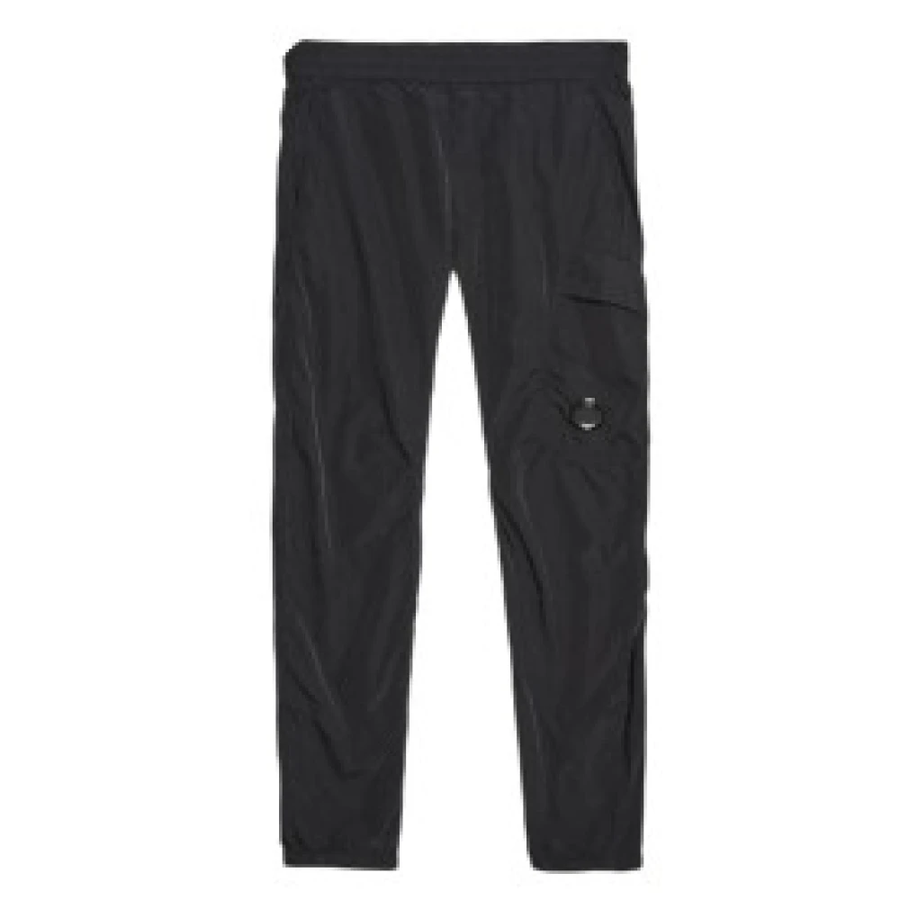 Trousers > Straight Trousers - - C.p. Company - Modalova