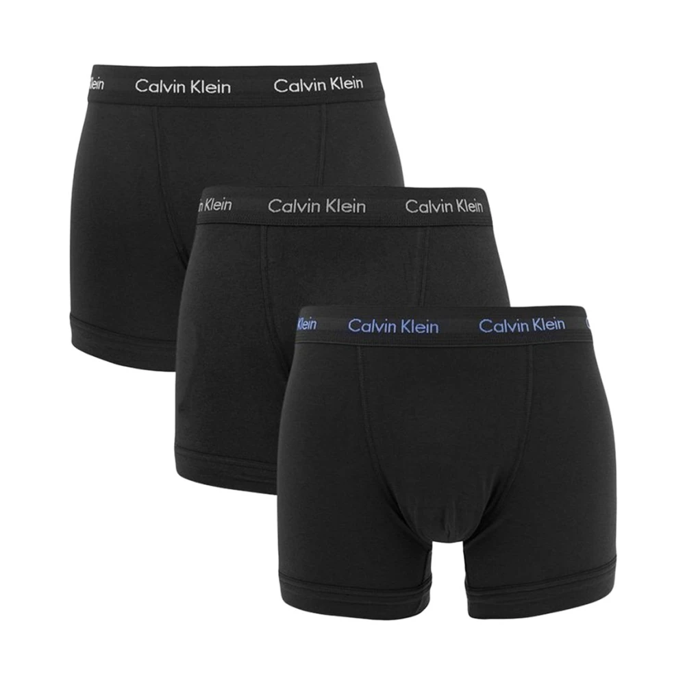 Calvin Klein Underwear Black Heren