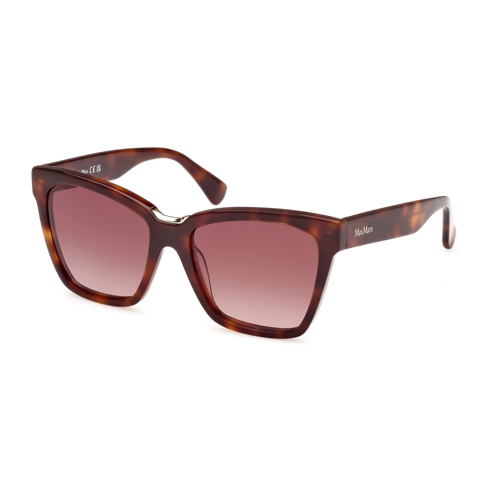 Accessories > Sunglasses - - Max Mara - Modalova