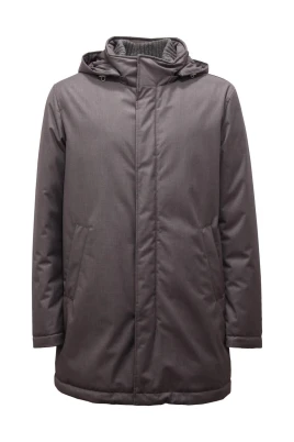 Piumino Down Half Coat