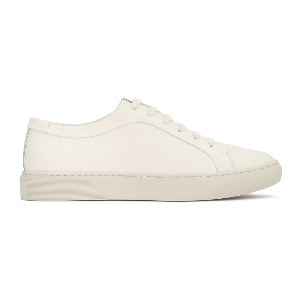 Kazar Augustinno Sneakers Heren Schoenen Beige