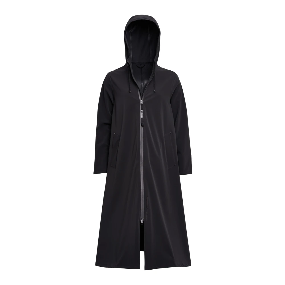 Jackets > Rain Jackets - - Stutterheim - Modalova