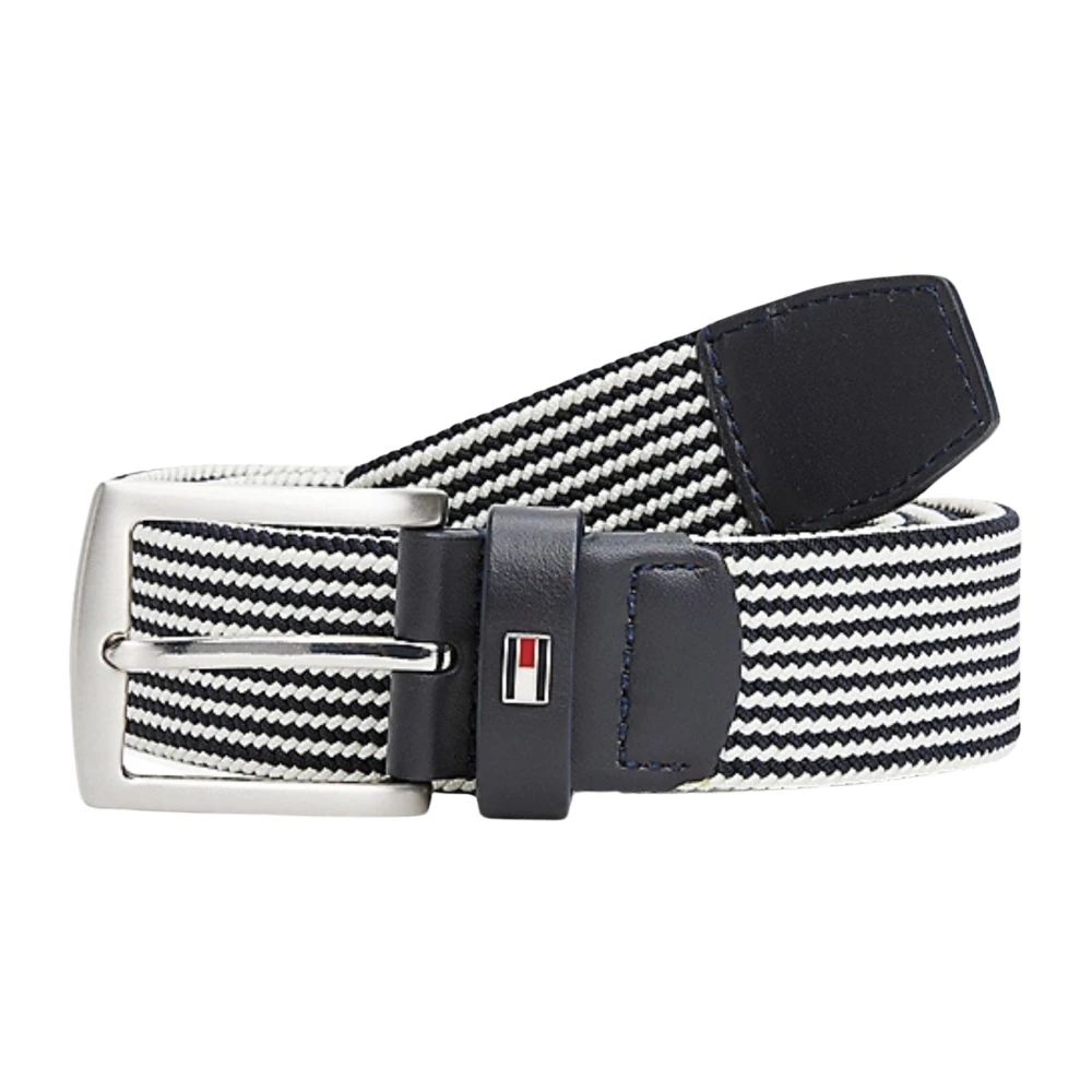 Accessories > Belts - - Tommy Hilfiger - Modalova