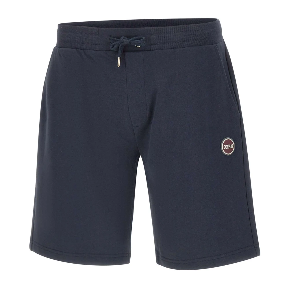 Colmar Men's Blue Originals Shorts - Trousers & Shorts - L - Sport