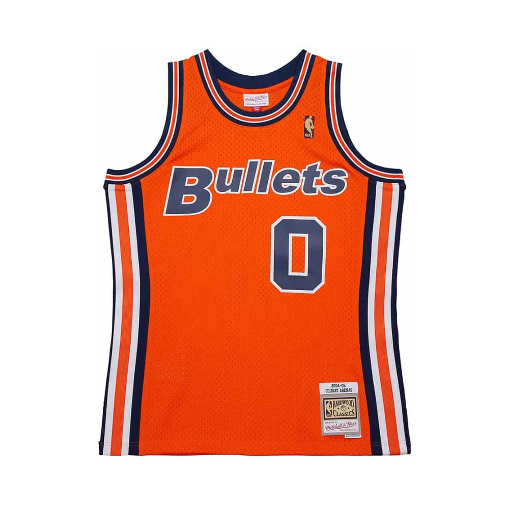 Sport > Sports > Team Sports > Sportswear - - Mitchell & Ness - Modalova