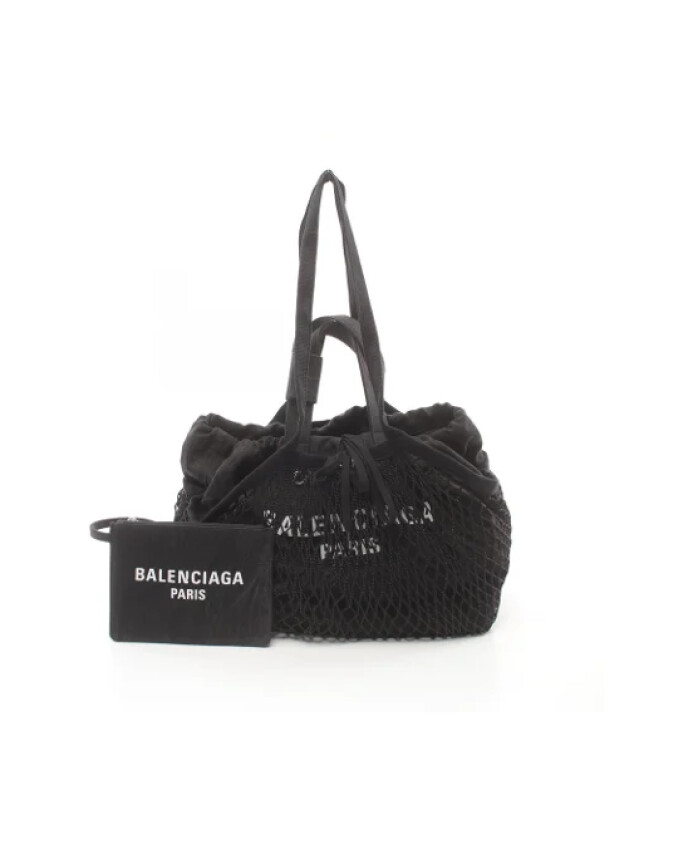 pre-owned-toile-sacs-balenciaga