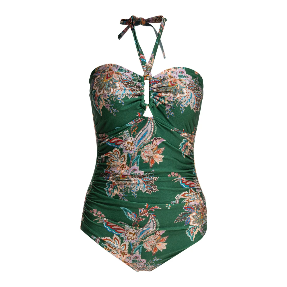 Swimwear > One-piece - - Zimmermann - Modalova