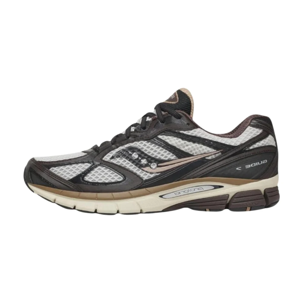 Saucony Uomo Marrone Sport, 44 Eu, New,