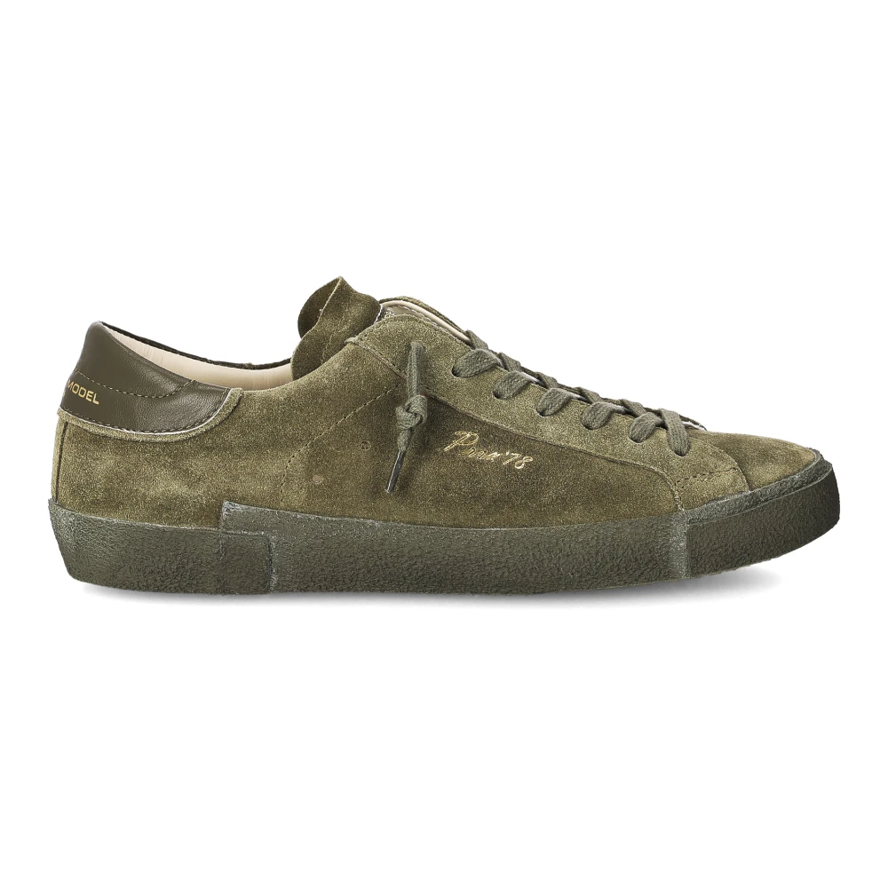 Shoes > Sneakers - - Philippe Model - Modalova