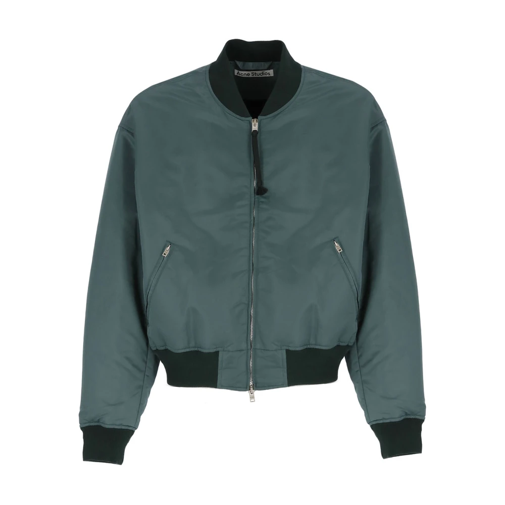 Jackets > Bomber Jackets - - Honey Fucking Dijon - Modalova