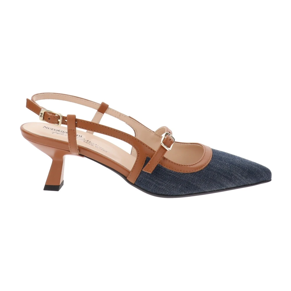 Shoes > Heels > Pumps - - Nerogiardini - Modalova
