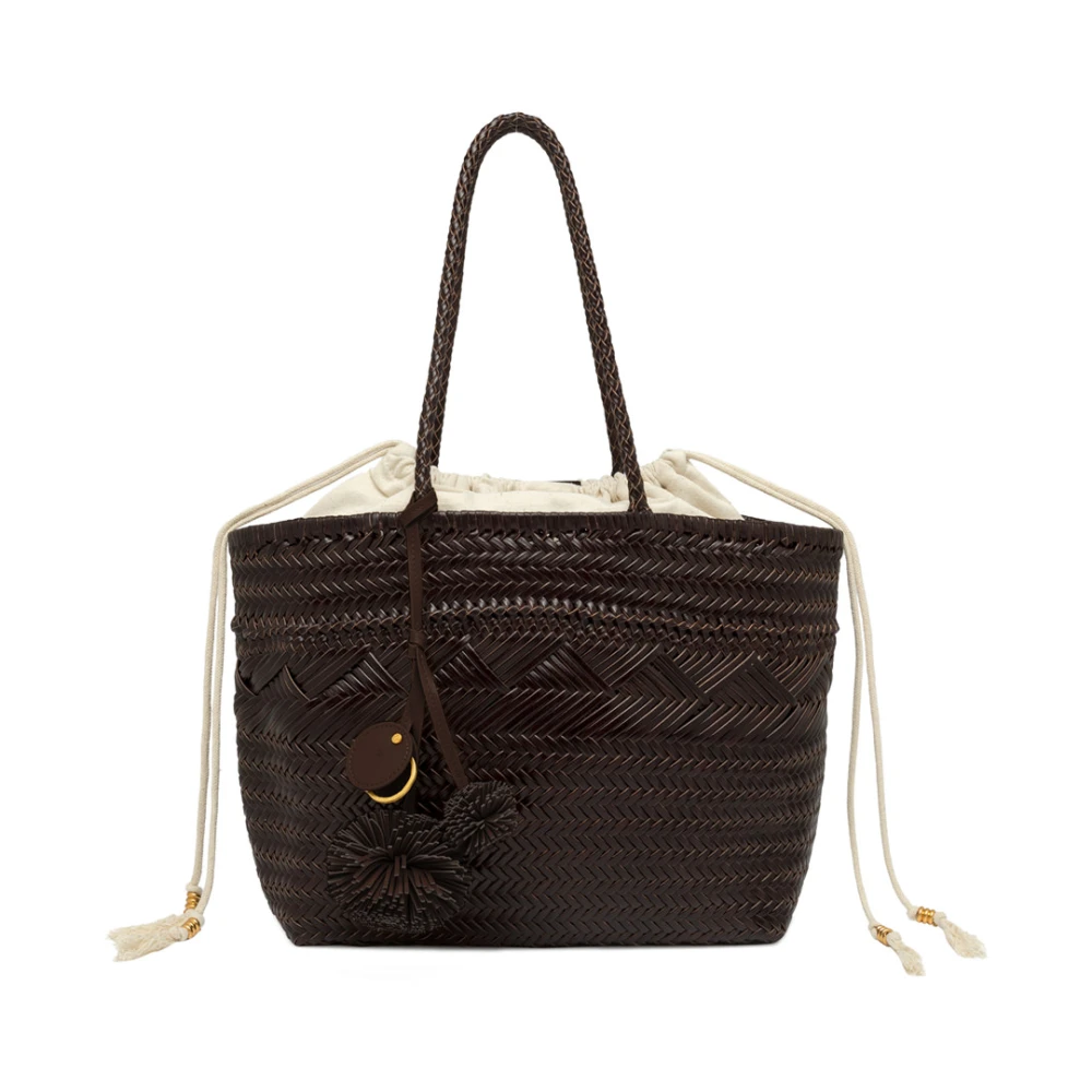 Gianni Chiarini Women's Brown Paloma Bag - Shoulder Bags - One Size - Bags