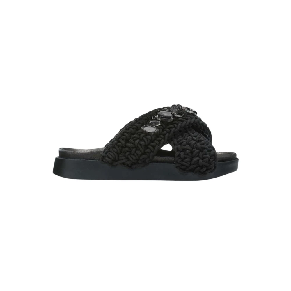 Shoes > Flip Flops & Sliders > Sliders - - Inuikii - Modalova