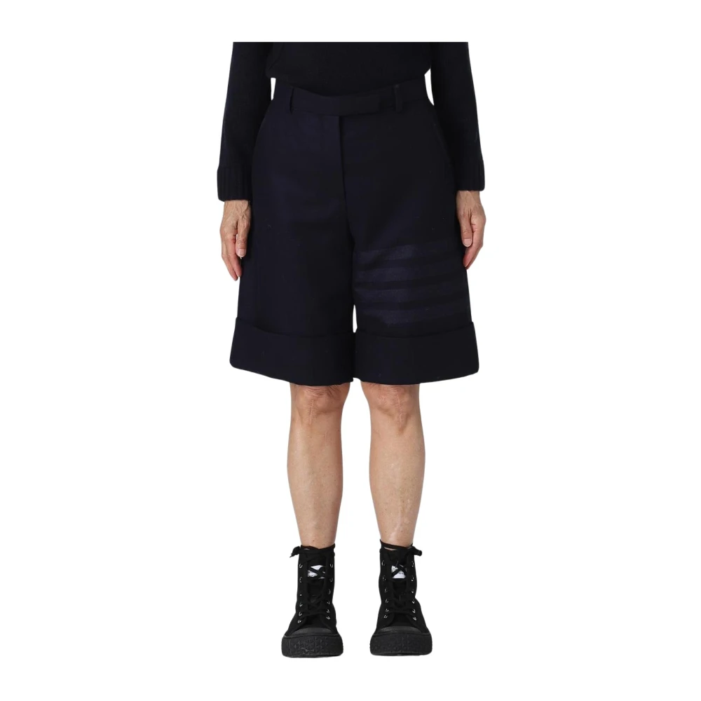 Shorts > Casual Shorts - - Thom Browne - Modalova