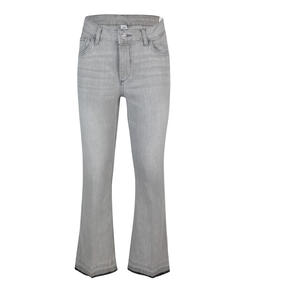 Jeans > Boot-cut Jeans - - Liu Jo - Modalova