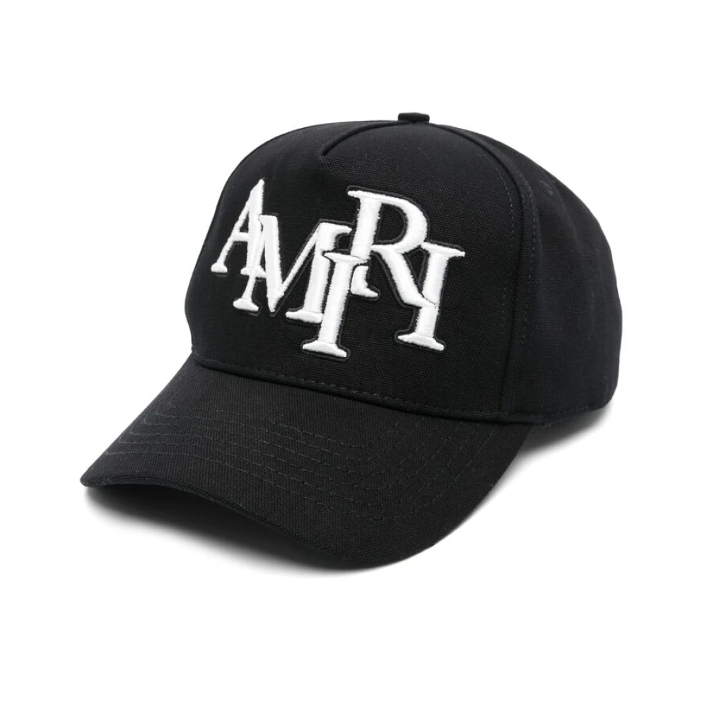 Accessories > Hats > Caps - - Amiri - Modalova