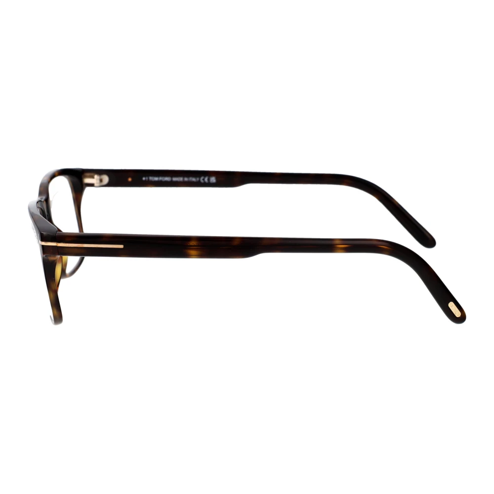 Tom Ford Stijlvolle Optische Bril Ft5938-B Brown Heren