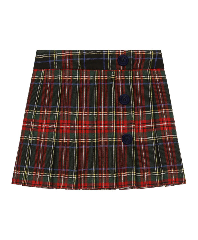 jupe-tartan-vichy