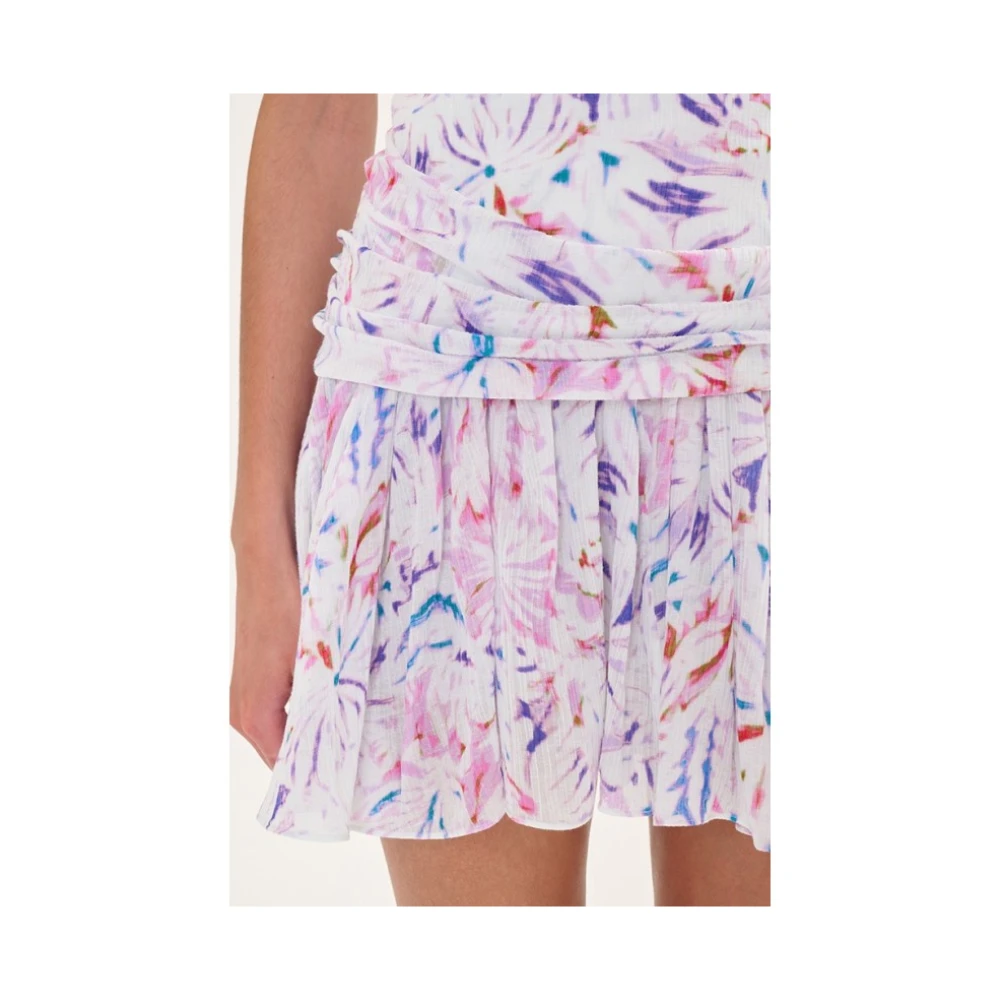 IRO Short Skirts Multicolor Dames