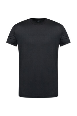 t-shirt-de-style-lingerie-avec-encolure-ronde