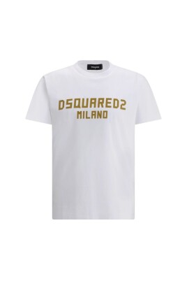 t-shirt-en-coton-monogramme-coupe-reguliere