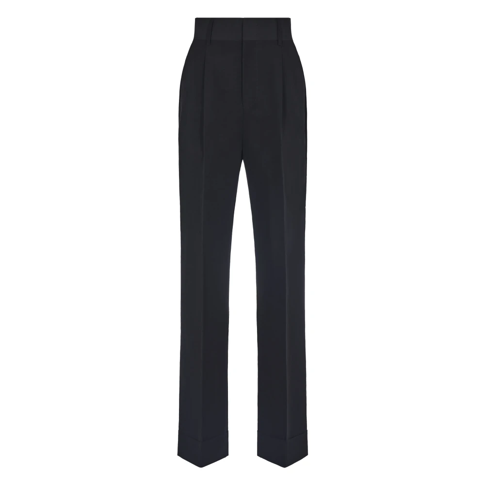 Trousers > Straight Trousers - - Philosophy di Lorenzo Serafini - Modalova